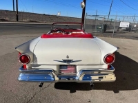 1957 Ford Fairlane 500 for sale in Michigan (ID-116544)