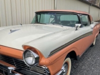 1957 Ford Fairlane 500 for sale in Riverhead, New York (ID-117379)