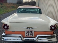 1957 Ford Fairlane 500 for sale in Riverhead, New York (ID-117379)