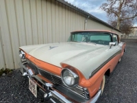 1957 Ford Fairlane 500 for sale in Riverhead, New York (ID-117379)