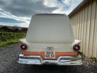 1957 Ford Fairlane 500 for sale in Riverhead, New York (ID-117379)