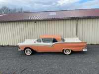 1957 Ford Fairlane 500 for sale in Riverhead, New York (ID-117379)