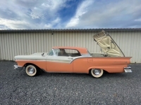 1957 Ford Fairlane 500 for sale in Riverhead, New York (ID-117379)