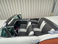 1957 Ford Fairlane 500 for sale in Riverhead, New York (ID-117379)