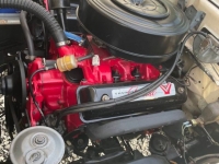 1957 Ford Fairlane 500 for sale in Riverhead, New York (ID-117379)