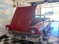 1957 Ford Fairlane 500 for sale in Midlothian, Texas (ID-118099)