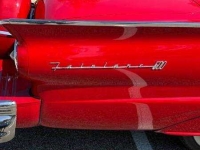 1957 Ford Fairlane 500 for sale in Midlothian, Texas (ID-118099)