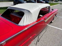 1957 Ford Fairlane 500 for sale in Midlothian, Texas (ID-118099)