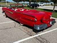 1957 Ford Fairlane 500 for sale in Midlothian, Texas (ID-118099)