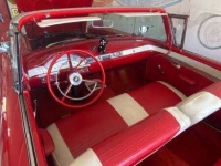 1957 Ford Fairlane 500 for sale in Midlothian, Texas (ID-118099)