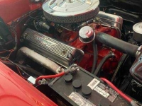 1957 Ford Fairlane 500 for sale in Midlothian, Texas (ID-118099)
