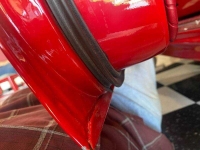 1957 Ford Fairlane 500 for sale in Midlothian, Texas (ID-118099)