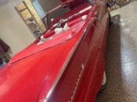 1957 Ford Fairlane 500 for sale in Midlothian, Texas (ID-118099)