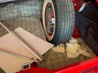 1957 Ford Fairlane 500 for sale in Midlothian, Texas (ID-118099)