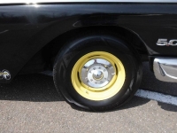 1957 Ford Fairlane 500 for sale in Michigan (ID-119693)