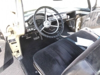 1957 Ford Fairlane 500 for sale in Michigan (ID-119693)