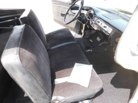 1957 Ford Fairlane 500 for sale in Michigan (ID-119693)
