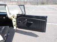 1957 Ford Fairlane 500 for sale in Michigan (ID-119693)
