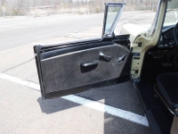 1957 Ford Fairlane 500 for sale in Michigan (ID-119693)