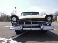 1957 Ford Fairlane 500 for sale in Michigan (ID-119693)