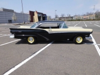 1957 Ford Fairlane 500 for sale in Michigan (ID-119693)