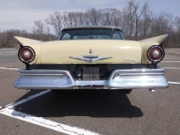 1957 Ford Fairlane 500 for sale in Michigan (ID-119693)