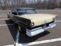 1957 Ford Fairlane 500 for sale in Michigan (ID-119693)