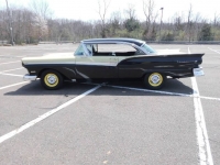 1957 Ford Fairlane 500 for sale in Michigan (ID-119693)
