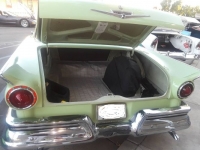 1957 Ford Fairlane 500 for sale in Michigan (ID-122712)