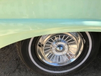 1957 Ford Fairlane 500 for sale in Michigan (ID-122712)