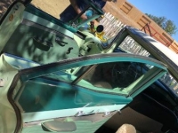 1957 Ford Fairlane 500 for sale in Michigan (ID-122712)