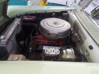 1957 Ford Fairlane 500 for sale in Michigan (ID-122712)
