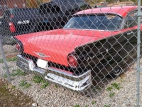 1957 Ford Fairlane 500 for sale in Michigan (ID-122752)