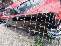 1957 Ford Fairlane 500 for sale in Michigan (ID-122752)