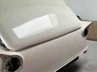 1957 Ford Fairlane 500 for sale in Michigan (ID-123797)