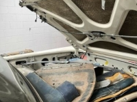 1957 Ford Fairlane 500 for sale in Michigan (ID-123797)