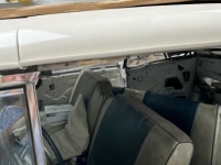 1957 Ford Fairlane 500 for sale in Michigan (ID-123797)