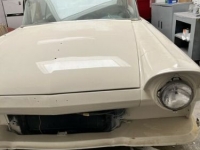 1957 Ford Fairlane 500 for sale in Michigan (ID-123797)