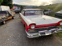 1957 Ford Fairlane 500 for sale in Michigan (ID-125781)