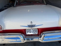 1957 Ford Fairlane 500 for sale in Michigan (ID-125781)