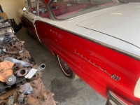 1957 Ford Fairlane 500 for sale in Michigan (ID-125781)