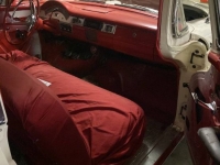 1957 Ford Fairlane 500 for sale in Michigan (ID-125781)