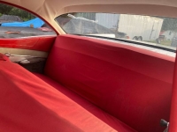 1957 Ford Fairlane 500 for sale in Michigan (ID-125781)