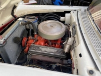 1957 Ford Fairlane 500 for sale in Michigan (ID-125781)