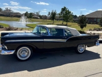 1957 Ford Fairlane 500 for sale in Michigan (ID-125913)