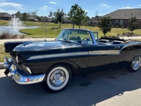 1957 Ford Fairlane 500 for sale in Michigan (ID-125913)