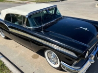 1957 Ford Fairlane 500 for sale in Michigan (ID-125913)