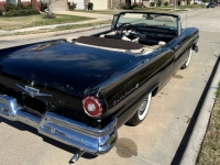 1957 Ford Fairlane 500 for sale in Michigan (ID-125913)