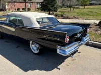 1957 Ford Fairlane 500 for sale in Michigan (ID-125913)