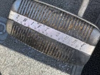 1957 Ford Fairlane 500 for sale in Michigan (ID-125913)
